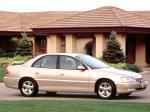 Cadillac Catera 1997 года